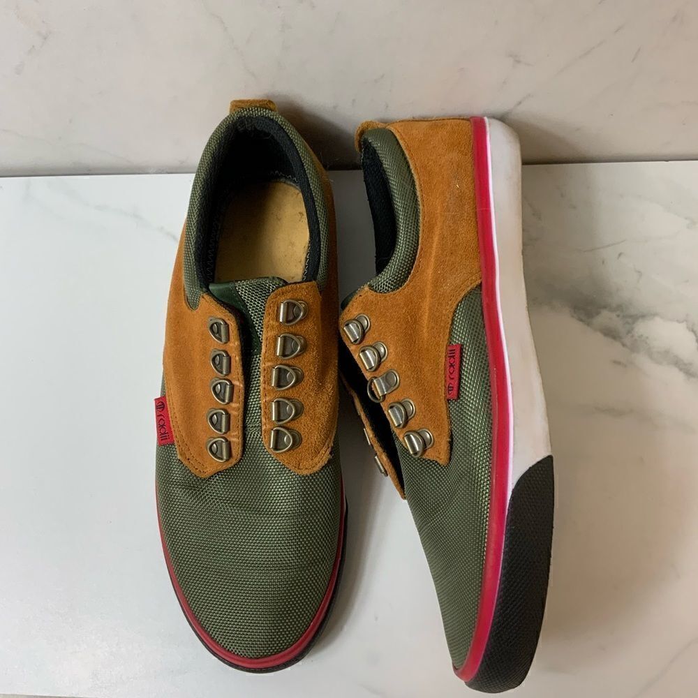 Men’s Radii shoes 